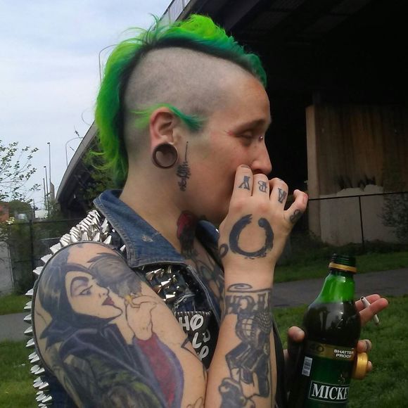 Meet your Posher, Marcie - Picture 1 of 1